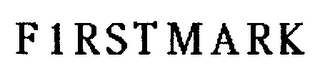 FIRSTMARK logo