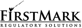 FIRSTMARK REGULATORY SOLUTIONS logo