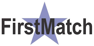 FIRSTMATCH logo