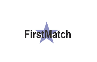 FIRSTMATCH logo