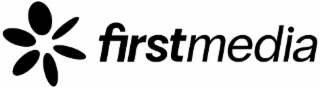 FIRSTMEDIA logo