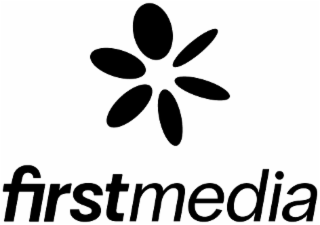 FIRSTMEDIA logo