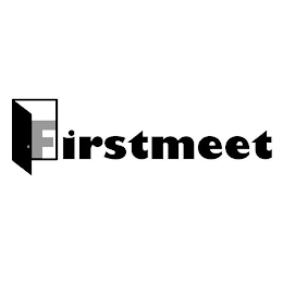 FIRSTMEET logo