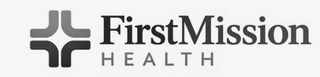 FIRSTMISSION HEALTH logo