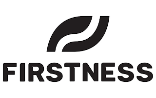 FIRSTNESS logo