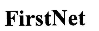 FIRSTNET logo