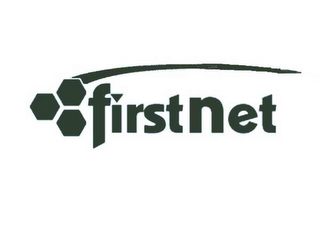 FIRSTNET logo