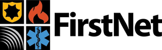 FIRSTNET logo