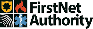 FIRSTNET AUTHORITY logo