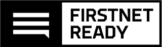 FIRSTNET READY logo