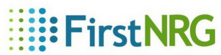 FIRSTNRG logo