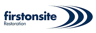 FIRSTONSITE RESTORATION logo