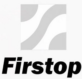 FIRSTOP logo