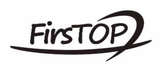 FIRSTOP logo