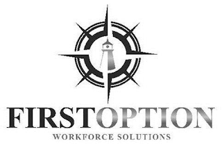 FIRSTOPTION WORKFORCE SOLUTIONS logo