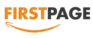 FIRSTPAGE logo