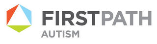 FIRSTPATH AUTISM logo