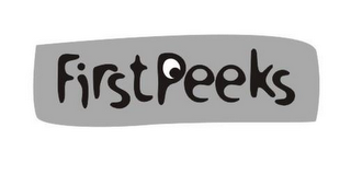 FIRSTPEEKS logo