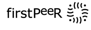 FIRSTPEER logo