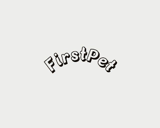 FIRSTPET logo