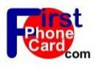 FIRSTPHONECARDCOM logo