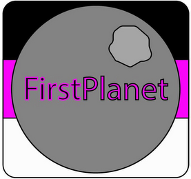 FIRSTPLANET logo