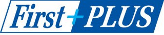 FIRST+PLUS logo