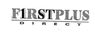 FIRSTPLUS DIRECT logo