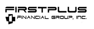 FIRSTPLUS FINANCIAL GROUP, INC. logo