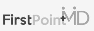 FIRSTPOINTMD logo