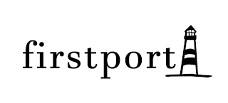 FIRSTPORT logo