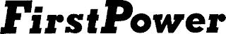 FIRSTPOWER logo