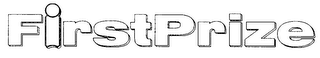 FIRSTPRIZE logo