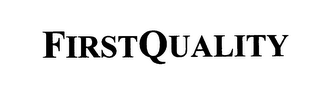 FIRSTQUALITY logo