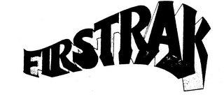 FIRSTRAK logo