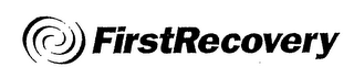 FIRSTRECOVERY logo