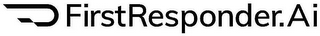FIRSTRESPONDER.AI logo