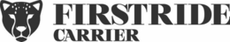 FIRSTRIDE CARRIER logo