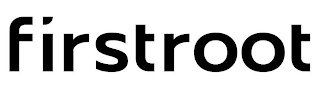 FIRSTROOT logo
