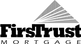 FIRSTRUST MORTGAGE logo