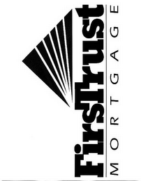 FIRSTRUST MORTGAGE logo