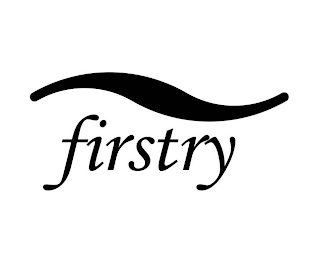 FIRSTRY logo