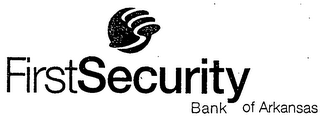 FIRSTSECURITY BANK OF ARKANSAS logo