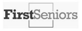 FIRSTSENIORS logo