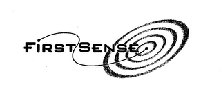 FIRSTSENSE logo