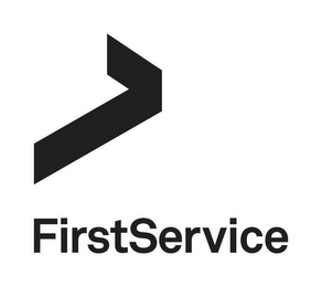 FIRSTSERVICE logo