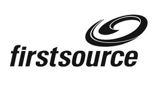 FIRSTSOURCE logo