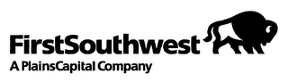 FIRSTSOUTHWEST A PLAINSCAPITAL COMPANY logo