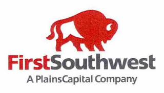 FIRSTSOUTHWEST A PLAINSCAPITAL COMPANY