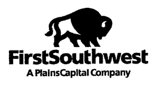 FIRSTSOUTHWEST APLAINSCAPITAL COMPANY logo